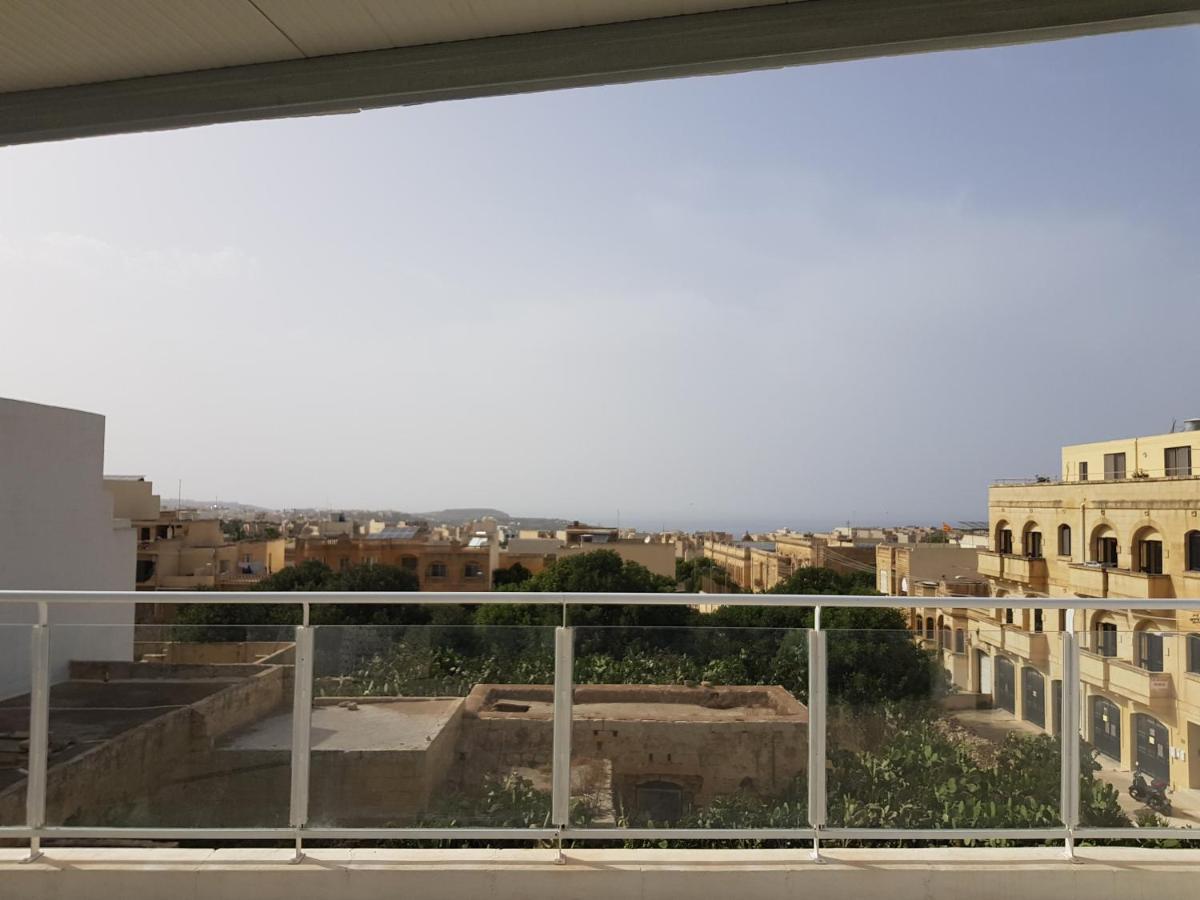 Nadar Accommodation Nadur Εξωτερικό φωτογραφία