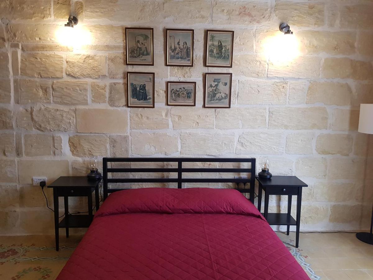 Nadar Accommodation Nadur Εξωτερικό φωτογραφία