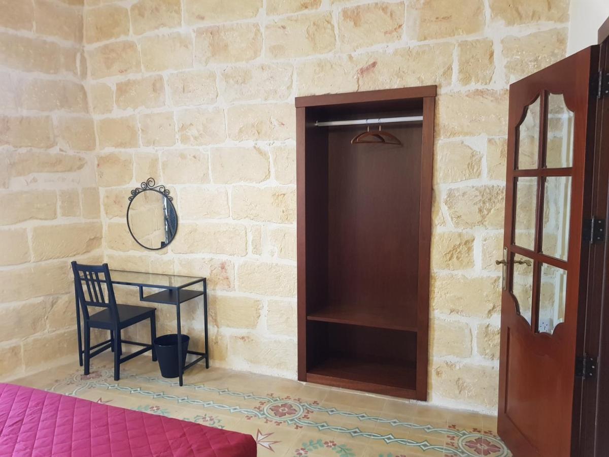 Nadar Accommodation Nadur Εξωτερικό φωτογραφία