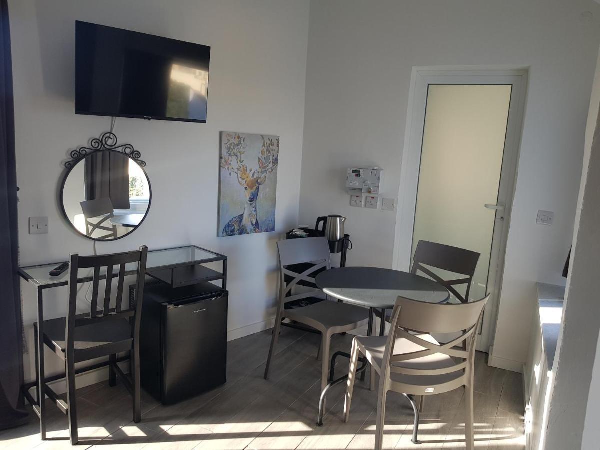 Nadar Accommodation Nadur Εξωτερικό φωτογραφία